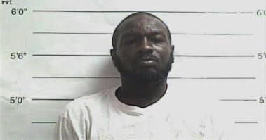 Freddie Johnson, - Orleans Parish County, LA 